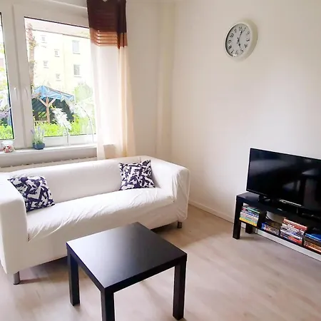 Optimus - Ferienappartment Appartamento