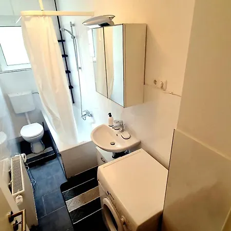 Optimus - Ferienappartment Appartamento *